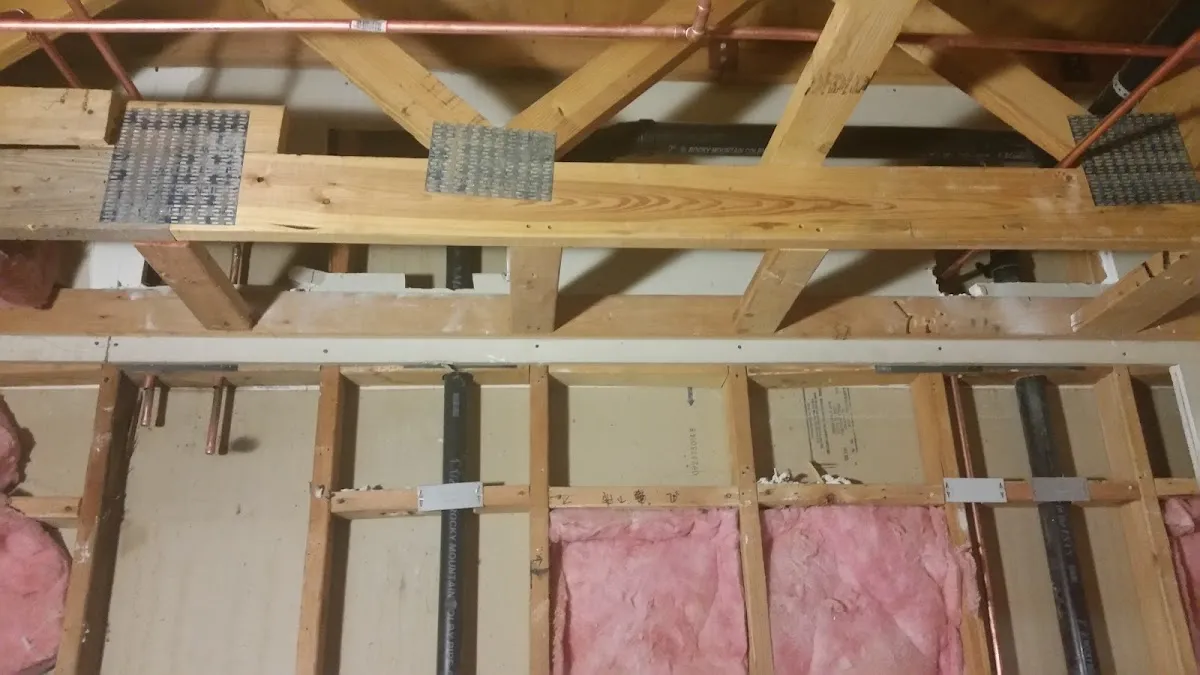 Bathroom Plumbing in Coachella, CA